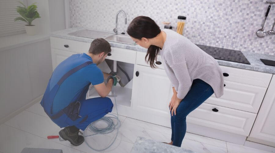 Professional bathroom faucet installation in Fulda, MN